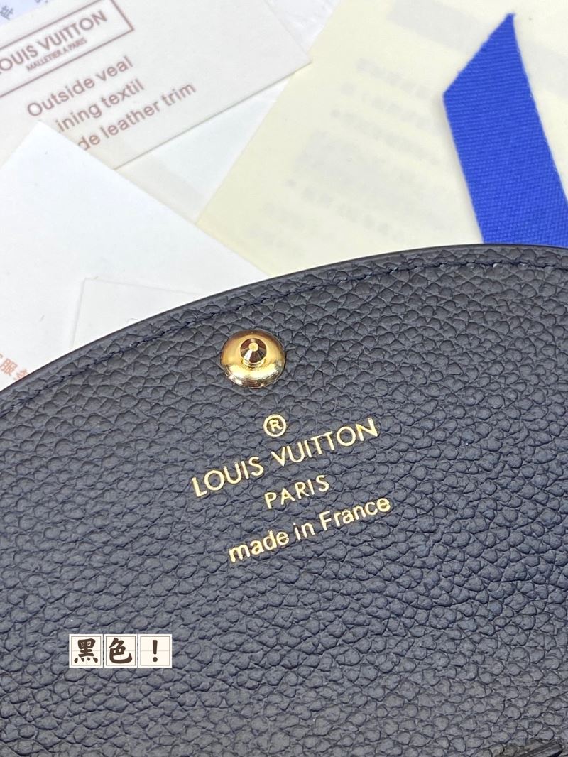 Louis Vuitton Wallets Purse